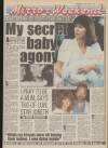 Daily Mirror Saturday 04 August 1990 Page 11