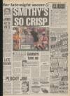 Daily Mirror Saturday 04 August 1990 Page 27