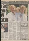 Daily Mirror Monday 06 August 1990 Page 15