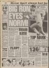 Daily Mirror Monday 06 August 1990 Page 22