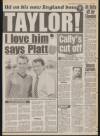 Daily Mirror Tuesday 07 August 1990 Page 27