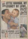 Daily Mirror Wednesday 08 August 1990 Page 3