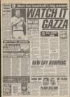 Daily Mirror Wednesday 08 August 1990 Page 36