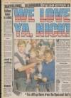 Daily Mirror Wednesday 08 August 1990 Page 38