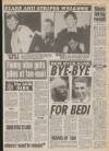 Daily Mirror Wednesday 08 August 1990 Page 39