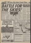 Daily Mirror Friday 10 August 1990 Page 2