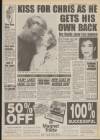 Daily Mirror Friday 10 August 1990 Page 9