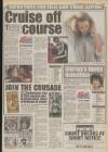 Daily Mirror Friday 10 August 1990 Page 27