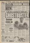 Daily Mirror Friday 10 August 1990 Page 32