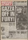 Daily Mirror Friday 10 August 1990 Page 36