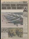 Daily Mirror Saturday 11 August 1990 Page 3