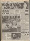 Daily Mirror Saturday 11 August 1990 Page 4