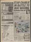 Daily Mirror Saturday 11 August 1990 Page 6