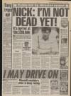 Daily Mirror Saturday 11 August 1990 Page 27