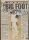 Daily Mirror Saturday 11 August 1990 Page 30