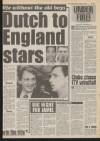 Daily Mirror Monday 13 August 1990 Page 27