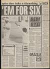 Daily Mirror Tuesday 14 August 1990 Page 27