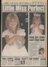 Daily Mirror Thursday 30 August 1990 Page 3