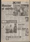 Daily Mirror Thursday 30 August 1990 Page 21