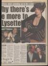 Daily Mirror Thursday 30 August 1990 Page 33