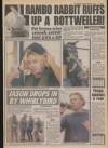 Daily Mirror Saturday 15 September 1990 Page 3