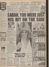 Daily Mirror Saturday 01 September 1990 Page 7
