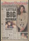 Daily Mirror Saturday 01 September 1990 Page 9