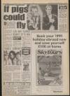 Daily Mirror Saturday 15 September 1990 Page 13
