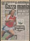 Daily Mirror Saturday 01 September 1990 Page 30