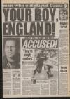 Daily Mirror Monday 03 September 1990 Page 31