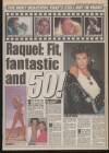 Daily Mirror Wednesday 05 September 1990 Page 13