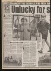 Daily Mirror Wednesday 05 September 1990 Page 16