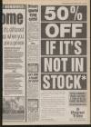 Daily Mirror Wednesday 05 September 1990 Page 25