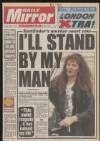 Daily Mirror Thursday 06 September 1990 Page 1