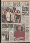 Daily Mirror Thursday 06 September 1990 Page 3