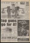 Daily Mirror Thursday 06 September 1990 Page 9