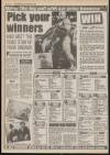 Daily Mirror Thursday 06 September 1990 Page 46