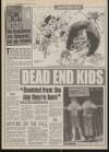 Daily Mirror Friday 07 September 1990 Page 6