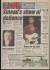 Daily Mirror Friday 07 September 1990 Page 15