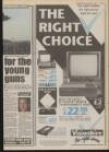 Daily Mirror Friday 07 September 1990 Page 25