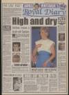 Daily Mirror Saturday 08 September 1990 Page 19