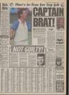 Daily Mirror Saturday 08 September 1990 Page 27