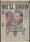 Daily Mirror Saturday 08 September 1990 Page 30