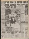 Daily Mirror Monday 10 September 1990 Page 5