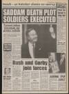 Daily Mirror Monday 10 September 1990 Page 7