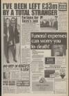 Daily Mirror Friday 14 September 1990 Page 11