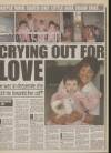 Daily Mirror Friday 14 September 1990 Page 21