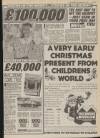 Daily Mirror Friday 14 September 1990 Page 25