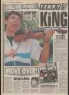 Daily Mirror Friday 14 September 1990 Page 38