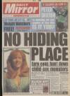 Daily Mirror Monday 17 September 1990 Page 1